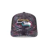 Seattle Seahawks 2025 Crucial Catch 9SEVENTY Trucker Hat sold by New Era