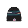 Denver Broncos 2025 Crucial Catch Cuff Knit Hat sold by New Era