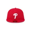 Philadelphia Phillies Easy Retro Crown 59FIFTY A-Frame Fitted Hat sold by New Era