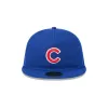 Chicago Cubs Easy Retro Crown 59FIFTY A-Frame Fitted Hat sold by New Era