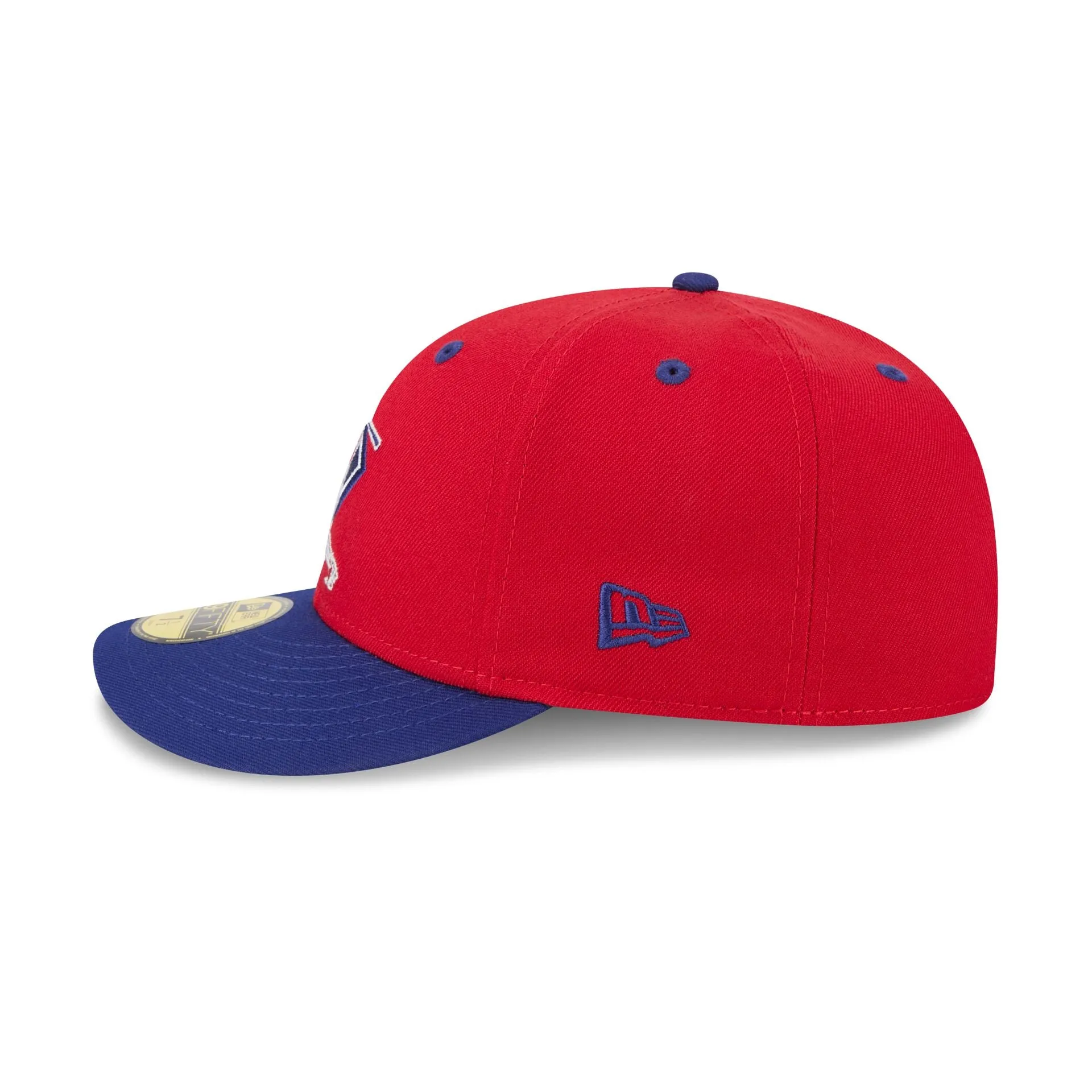 Philadelphia Phillies Bryce Harper 59FIFTY Fitted Hat sold by New Era product image thumbnail 5