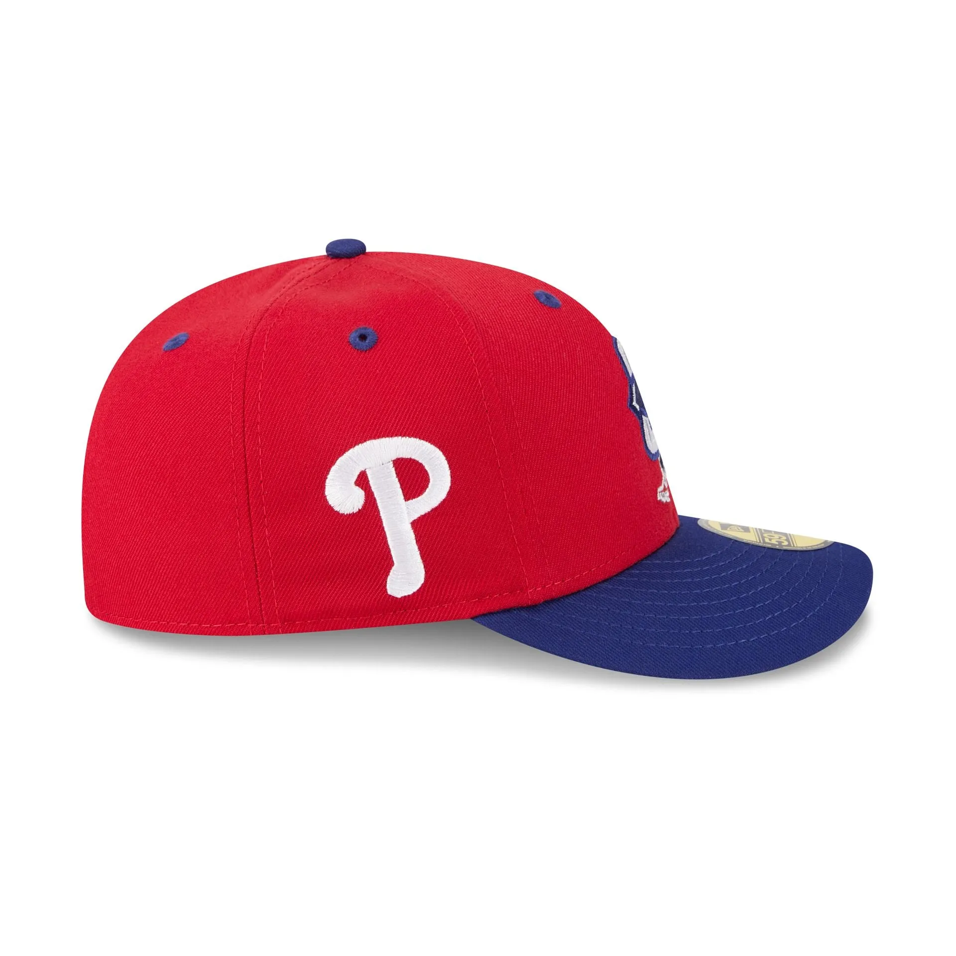Philadelphia Phillies Bryce Harper 59FIFTY Fitted Hat sold by New Era product image thumbnail 4
