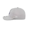 Los Angeles Dodgers Nylon Retro Crown 9FIFTY A-Frame Snapback Hat sold by New Era