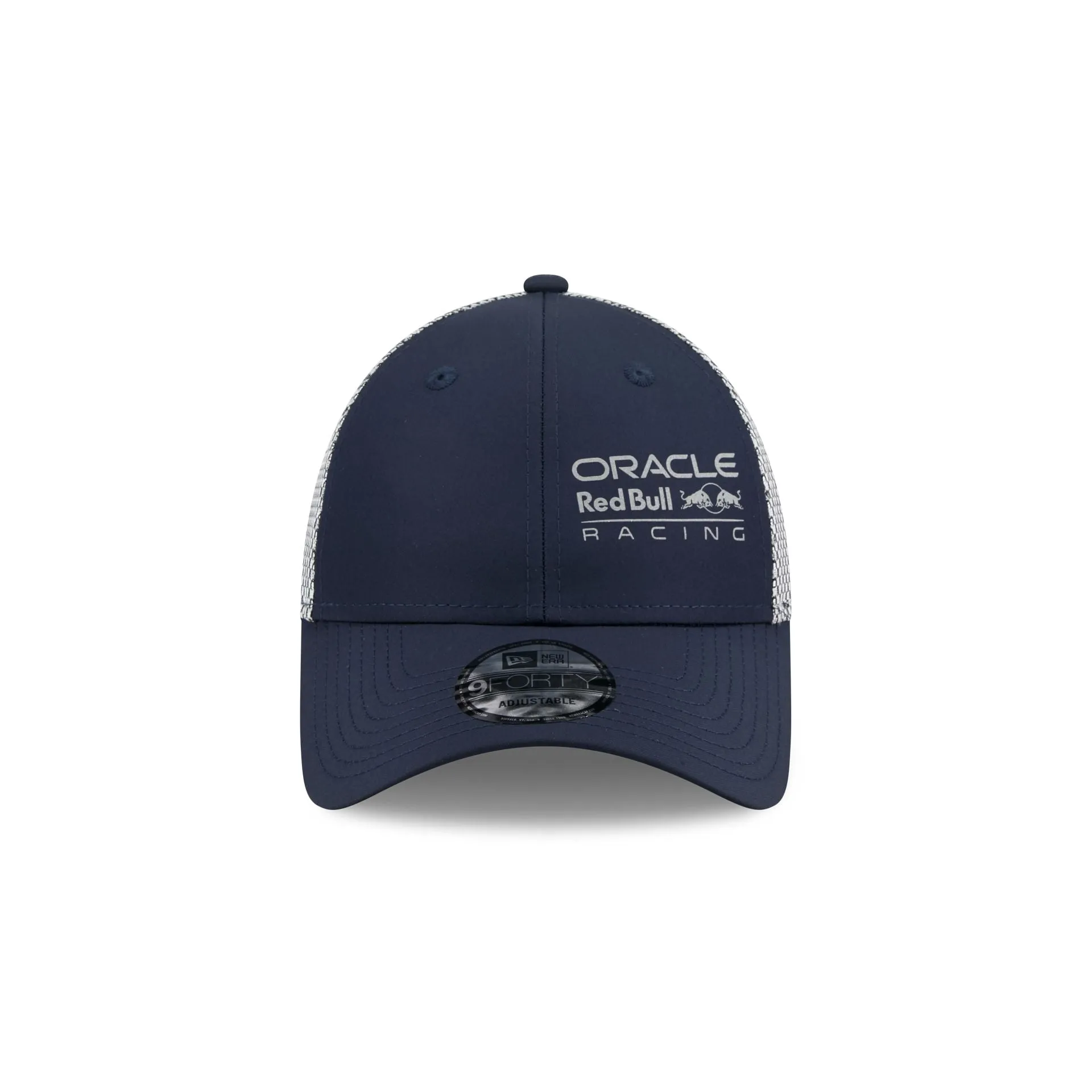Oracle Red Bull Racing 2025 Las Vegas Race Special 9FORTY Snapback Hat sold by New Era product image thumbnail 2