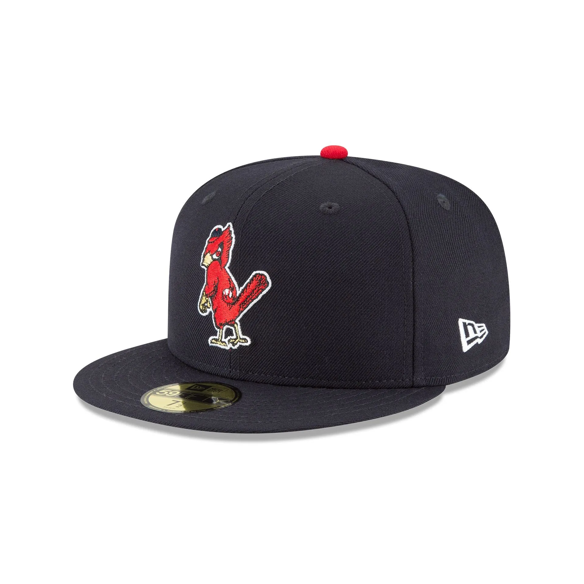 St. Louis Cardinals 1950 Cooperstown Wool 59FIFTY Fitted Hat sold by New Era