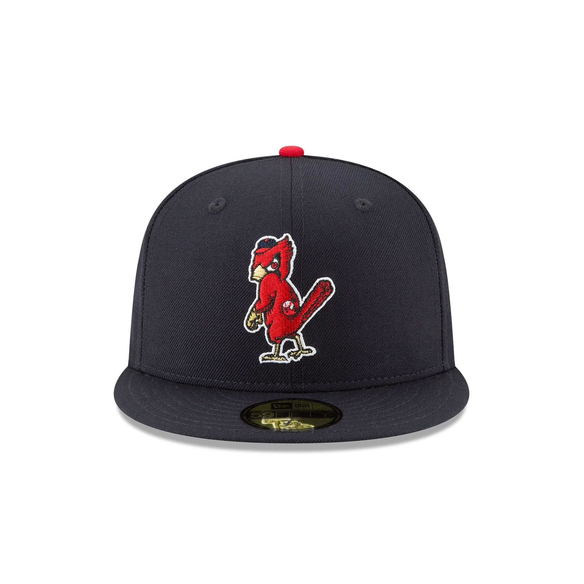 St. Louis Cardinals 1950 Cooperstown Wool 59FIFTY Fitted Hat sold by New Era product image thumbnail 2
