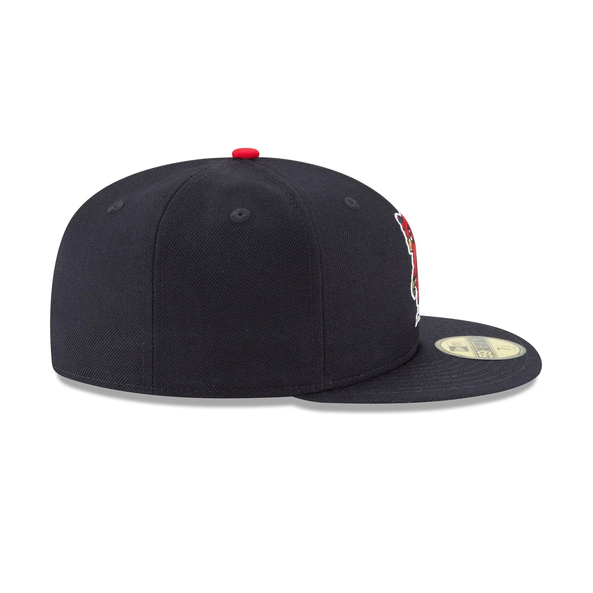 St. Louis Cardinals 1950 Cooperstown Wool 59FIFTY Fitted Hat sold by New Era product image thumbnail 5