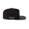 Florida State Seminoles Wool Letterman 9FIFTY A-Frame Snapback Hat sold by New Era