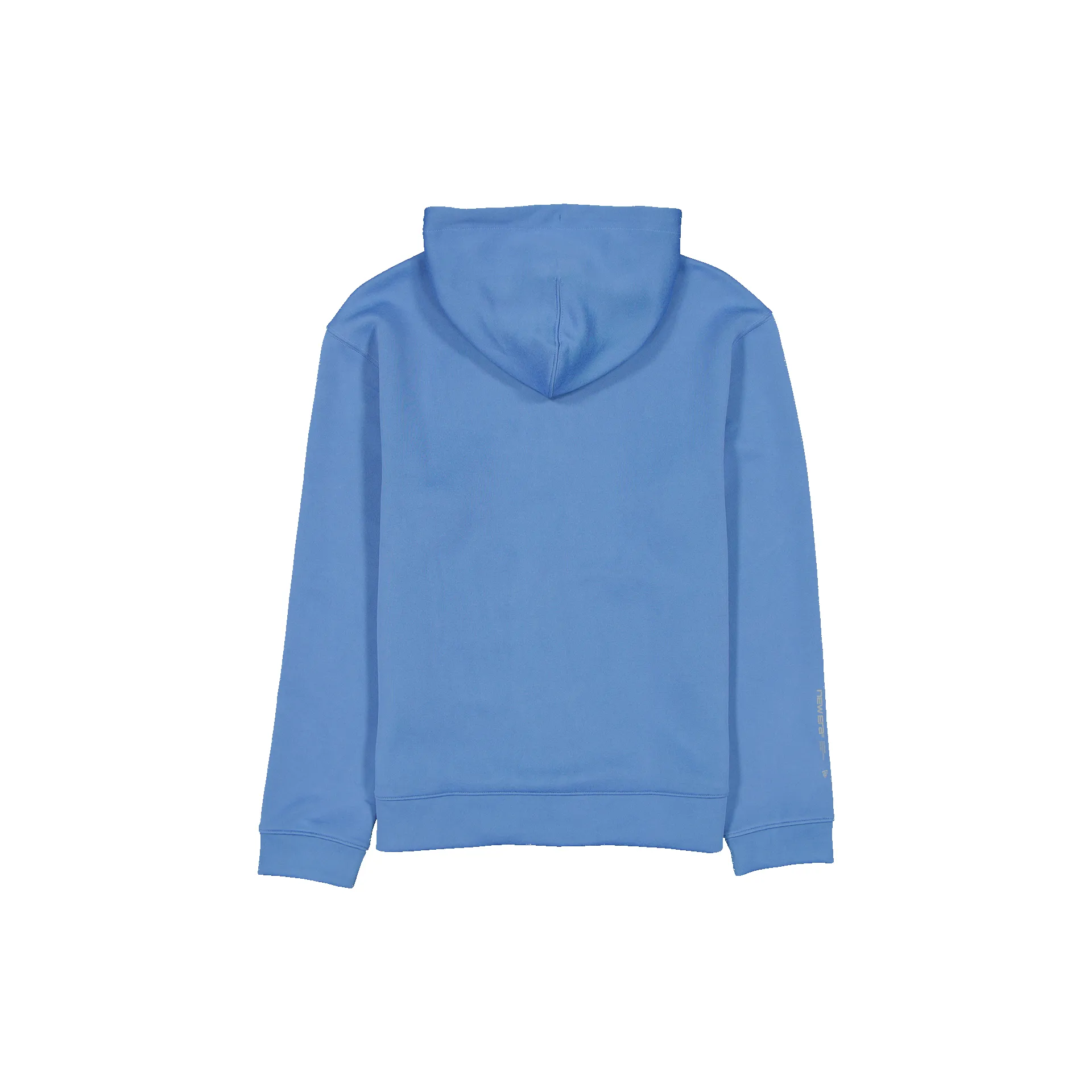 New Era Branded Train Indigo Full-Zip Hoodie sold by New Era product image thumbnail 2