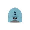 Tottenham Hotspur FC Blue Foam 9TWENTY Adjustable Hat sold by New Era