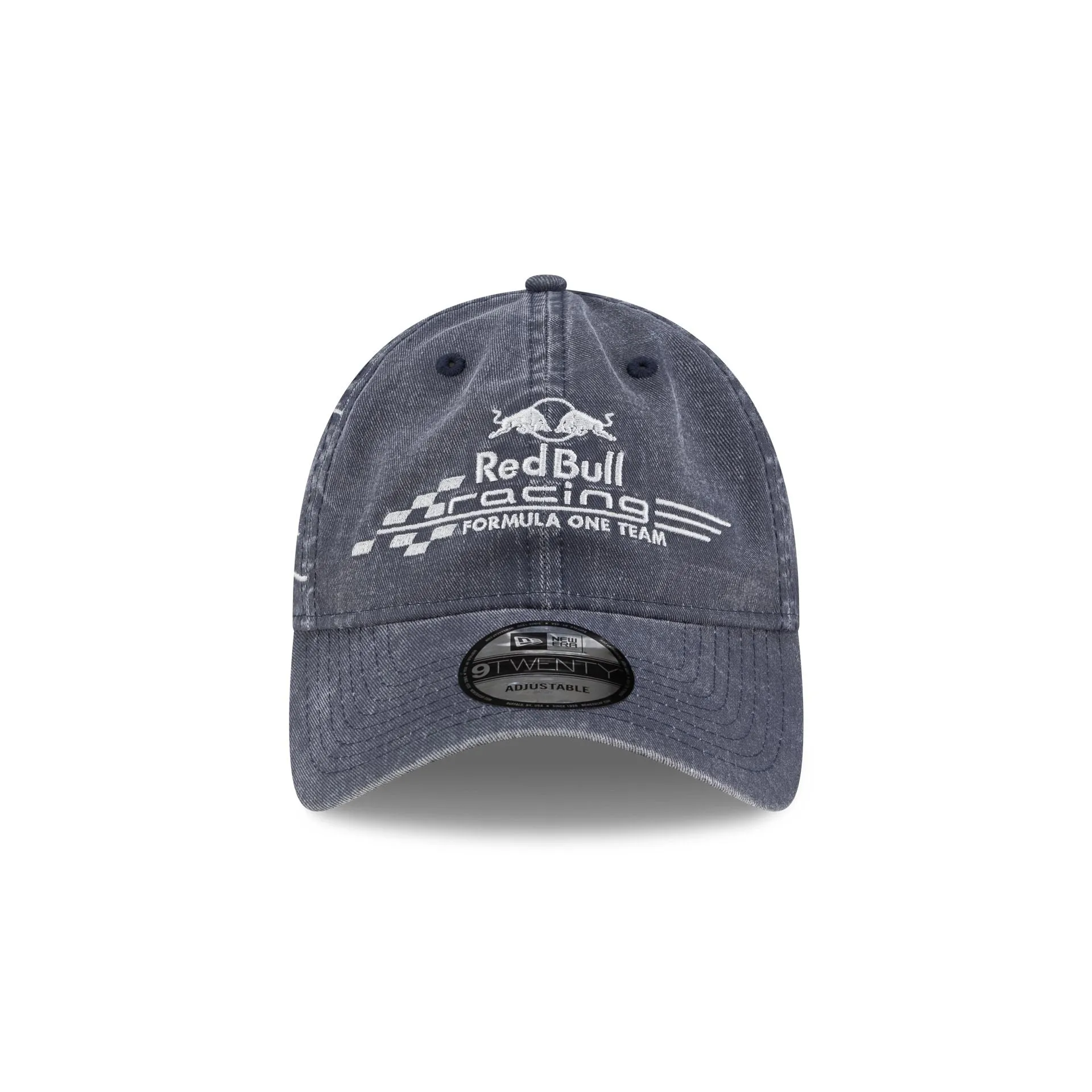 Oracle Red Bull Racing Tonal Reedition 9TWENTY Adjustable Hat sold by New Era product image thumbnail 2