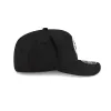 AS Roma Recycled 9SEVENTY Stretch-Snap Hat sold by New Era