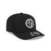 AS Roma Recycled 9SEVENTY Stretch-Snap Hat sold by New Era