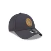 AC Milan Color Pop 9FORTY Adjustable Hat sold by New Era