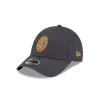 AC Milan Color Pop 9FORTY Adjustable Hat sold by New Era