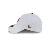 AS Roma 1994 White 9FORTY Adjustable Hat sold by New Era