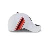 AS Roma 1994 White 9FORTY Adjustable Hat sold by New Era