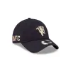 Manchester United FC 9TWENTY Adjustable Hat sold by New Era