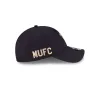Manchester United FC 9TWENTY Adjustable Hat sold by New Era