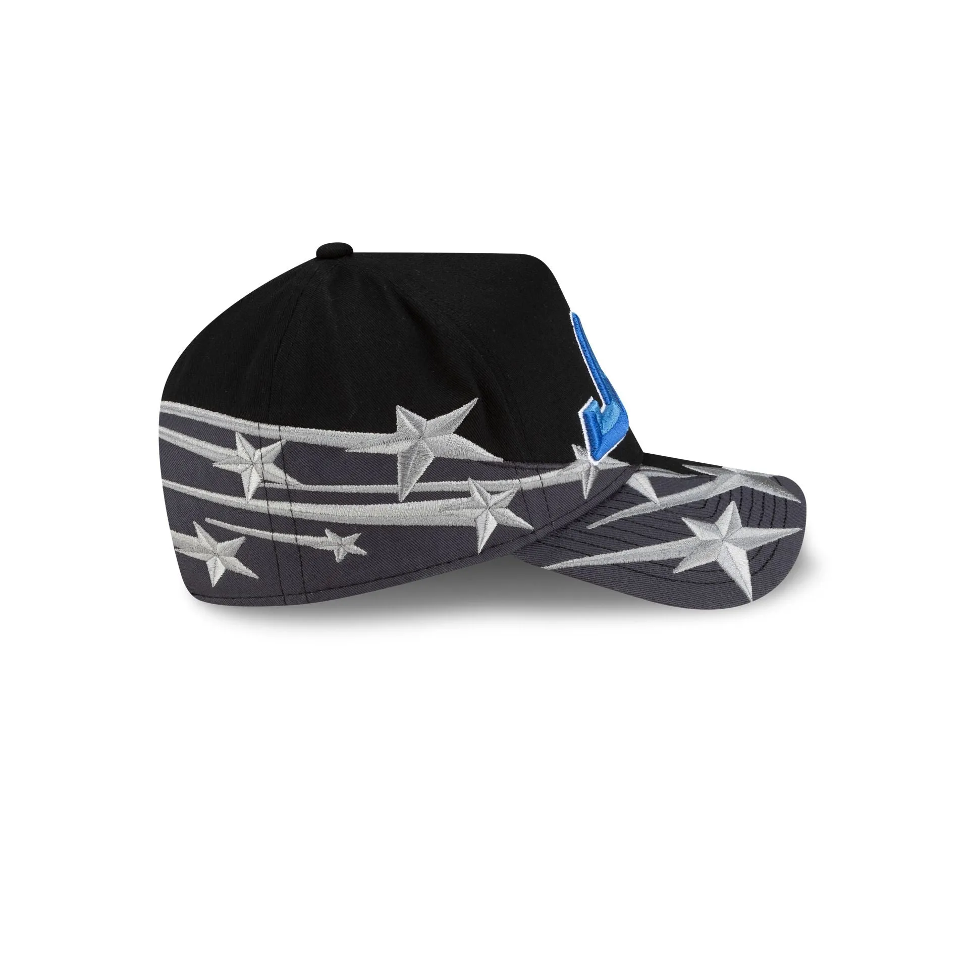 UFC Jon Jones 9FORTY A-Frame Snapback Hat sold by New Era product image thumbnail 5