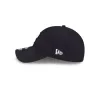 AS Roma Navy Bouclé 9TWENTY Adjustable Hat sold by New Era