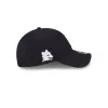 AS Roma Navy Bouclé 9TWENTY Adjustable Hat sold by New Era