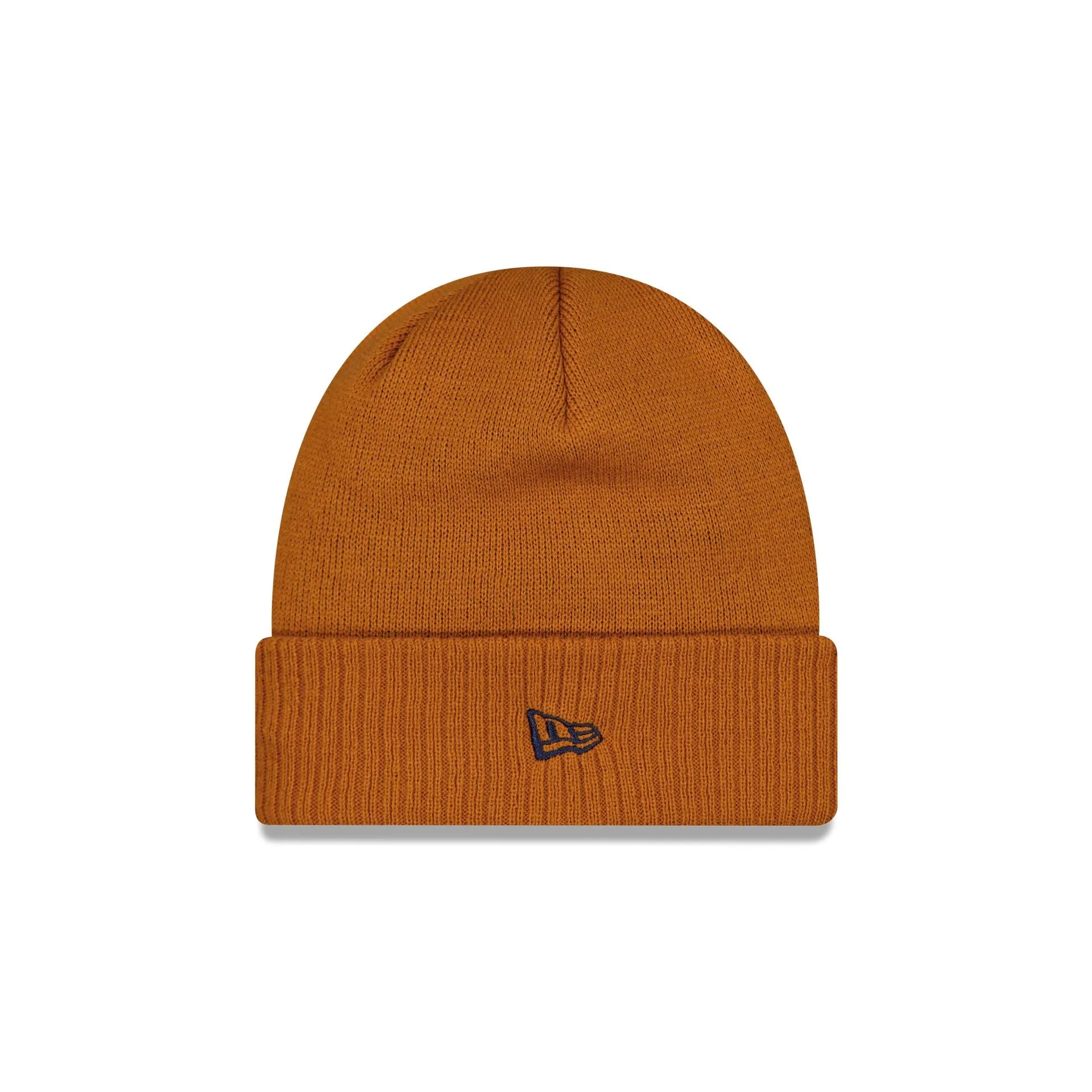 Tottenham Hotspur FC Wordmark Cuff Knit Beanie sold by New Era product image thumbnail 3