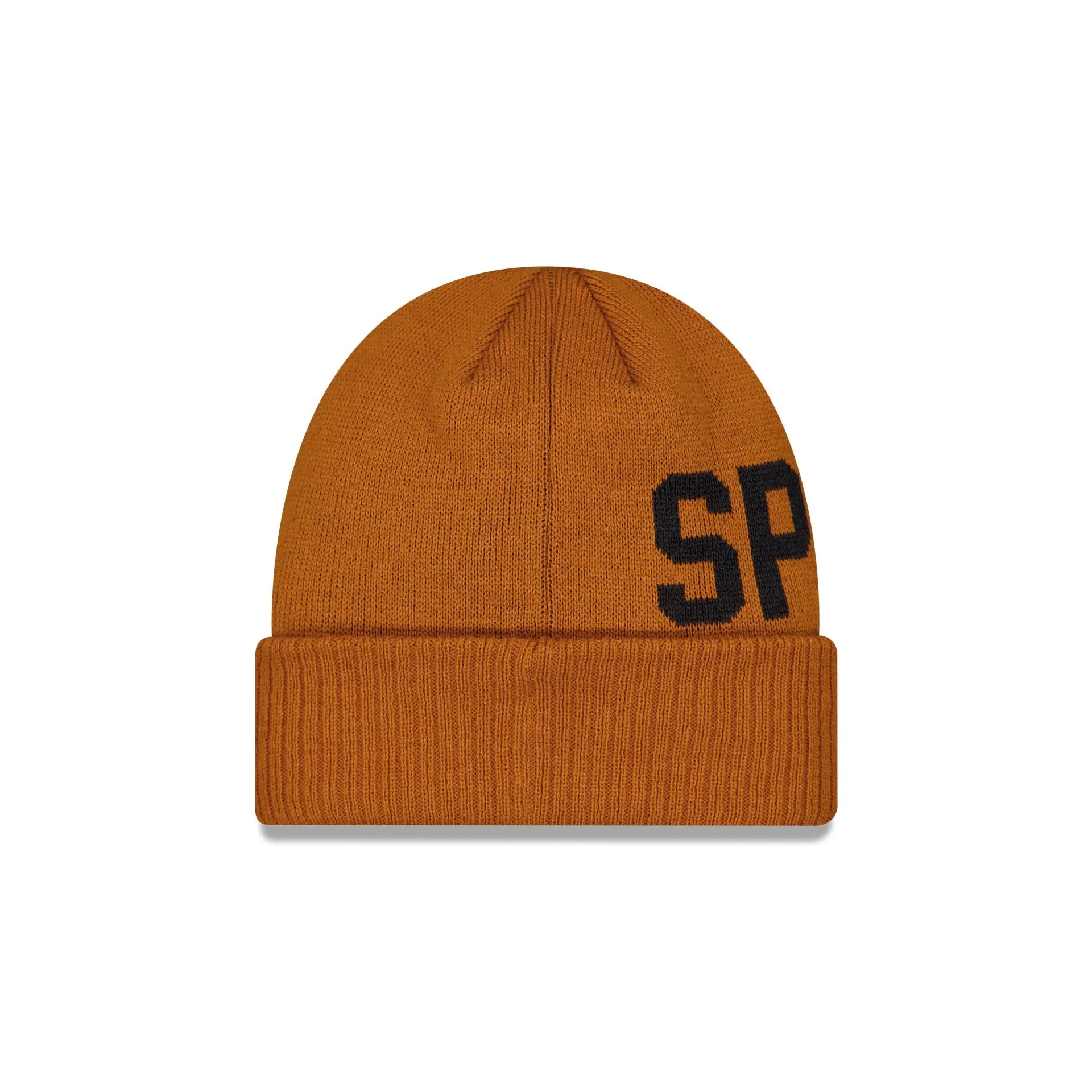 Tottenham Hotspur FC Wordmark Cuff Knit Beanie sold by New Era product image thumbnail 2