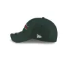 AC Milan Sports Club 9FORTY Adjustable Hat sold by New Era