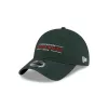 AC Milan Sports Club 9FORTY Adjustable Hat sold by New Era