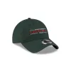 AC Milan Sports Club 9FORTY Adjustable Hat sold by New Era