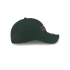 AC Milan Sports Club 9FORTY Adjustable Hat sold by New Era