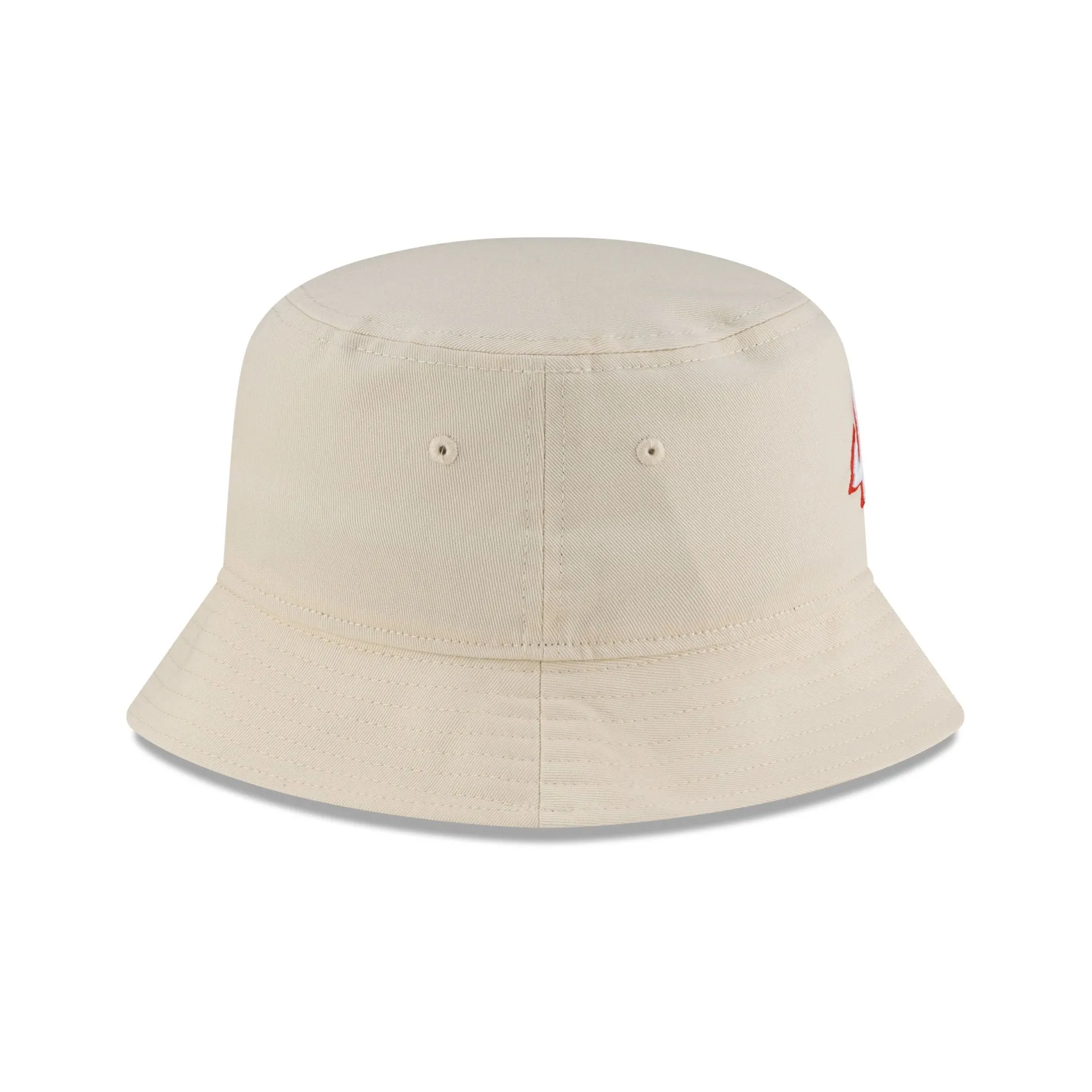 BWT Alpine F1 Team Color Pop Tapered Bucket Hat sold by New Era product image thumbnail 5