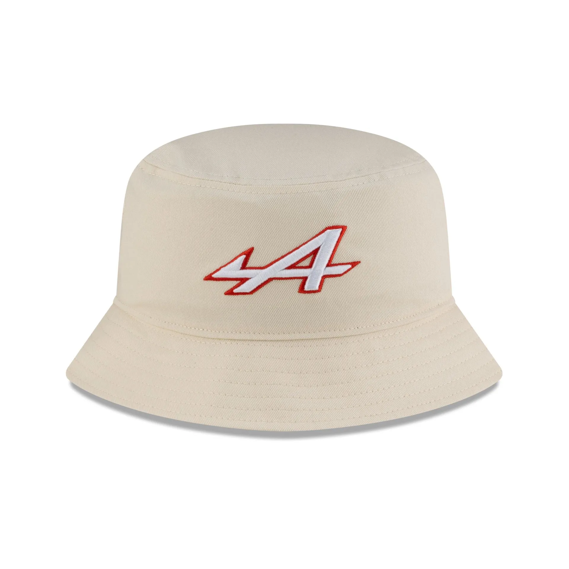 BWT Alpine F1 Team Color Pop Tapered Bucket Hat sold by New Era product image thumbnail 2