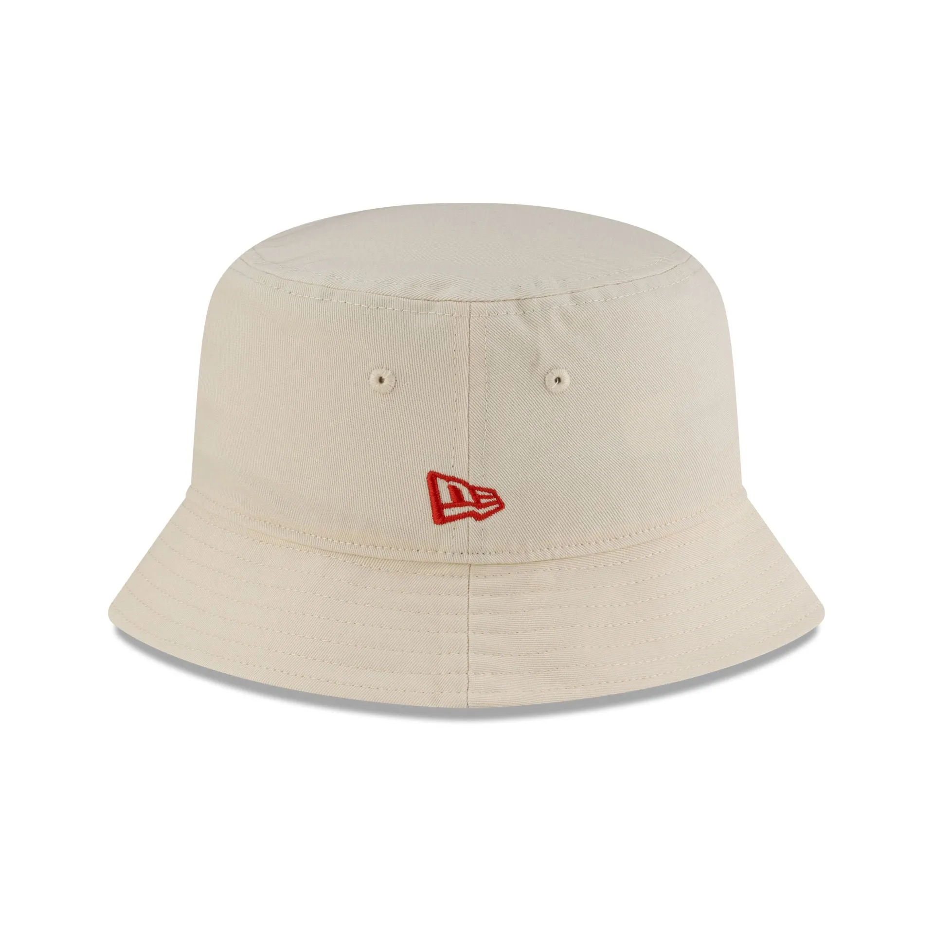 BWT Alpine F1 Team Color Pop Tapered Bucket Hat sold by New Era product image thumbnail 4
