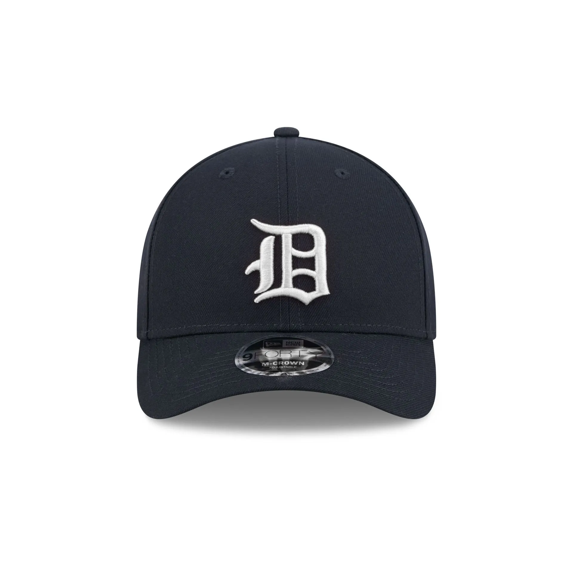 Detroit Tigers Hall of Fame 2025 9FORTY M-Crown Snapback Hat sold by New Era product image thumbnail 2