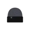 Philadelphia Phillies Merino Wool Color Block Cuff Knit Hat sold by New Era