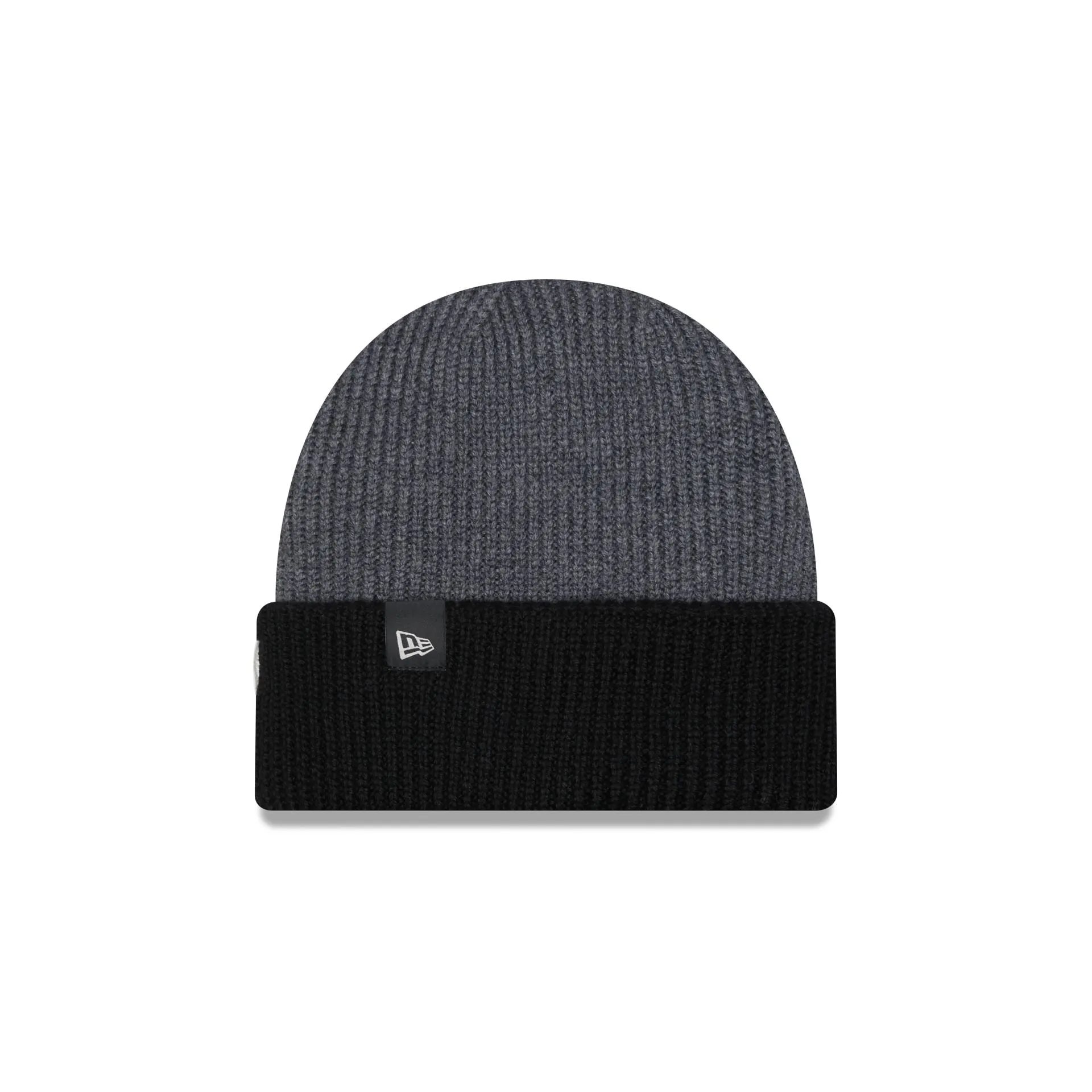 Philadelphia Phillies Merino Wool Color Block Cuff Knit Hat sold by New Era product image thumbnail 2