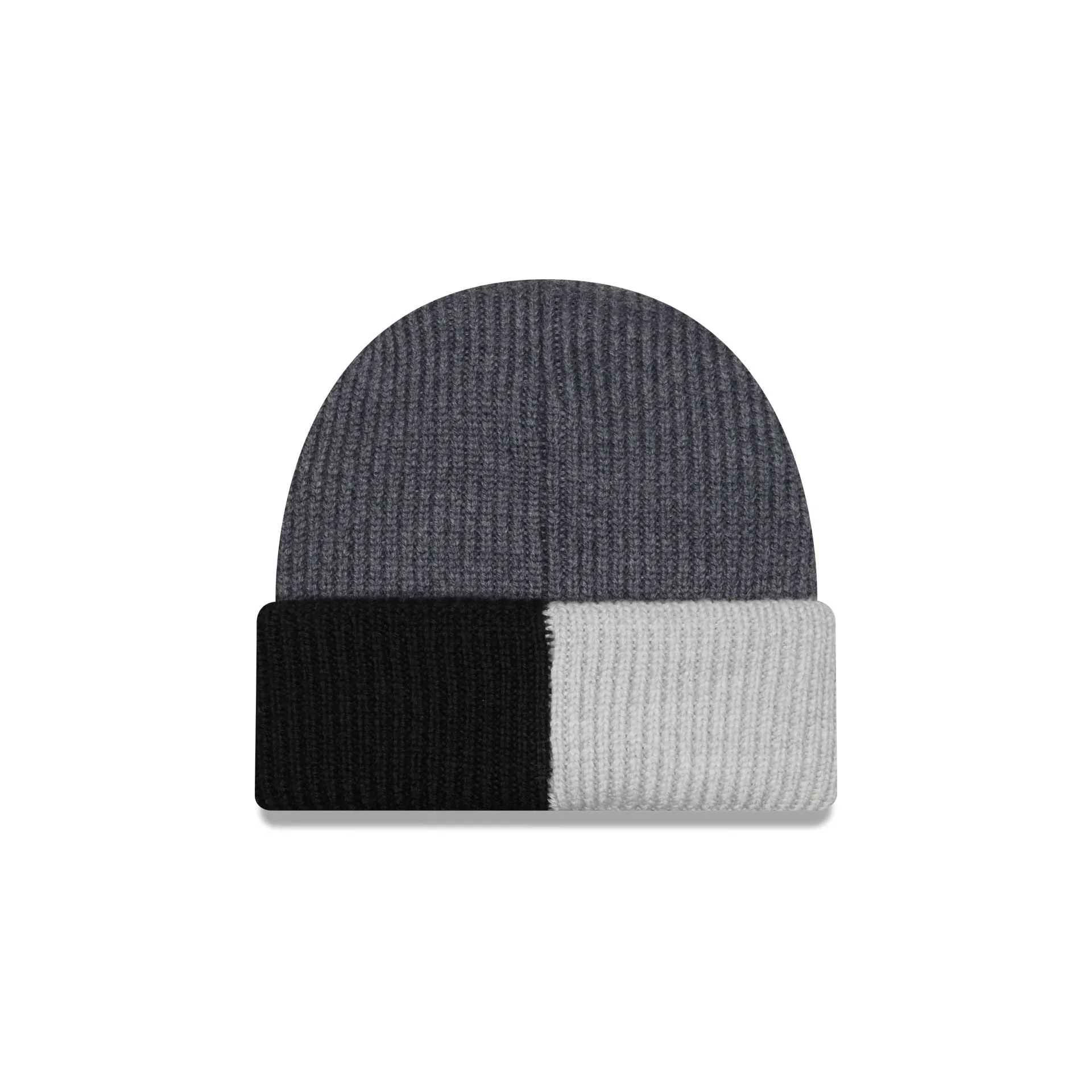 Detroit Tigers Merino Wool Color Block Cuff Knit Hat sold by New Era product image thumbnail 3