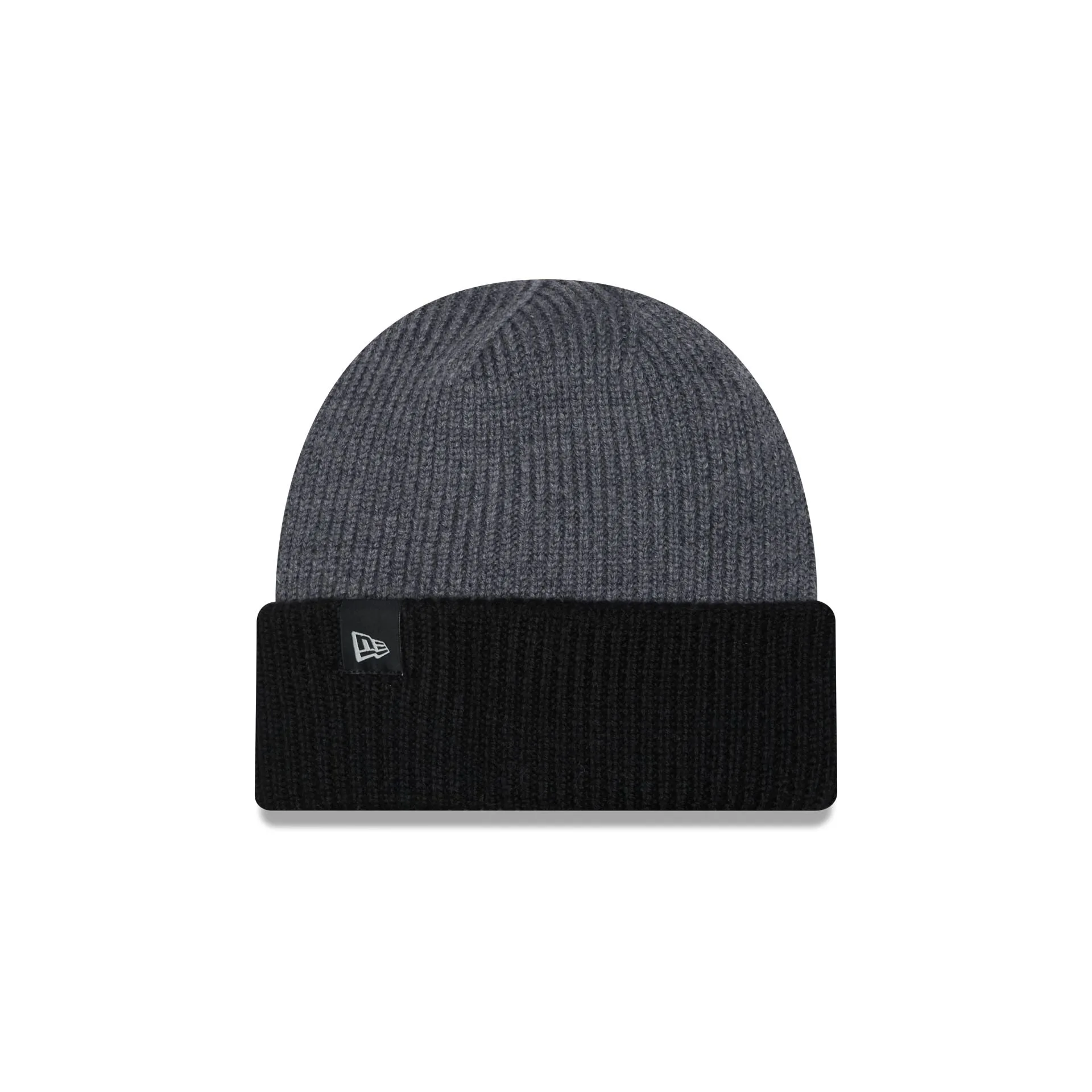 Athletics Merino Wool Color Block Cuff Knit Hat sold by New Era product image thumbnail 2