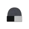 Athletics Merino Wool Color Block Cuff Knit Hat sold by New Era