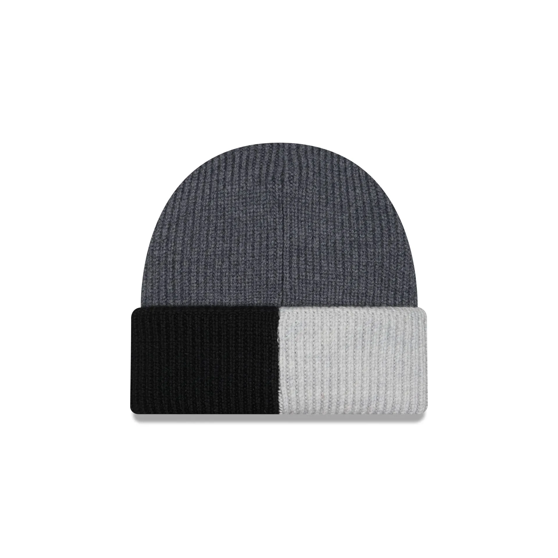 San Francisco Giants Merino Wool Color Block Cuff Knit Hat sold by New Era product image thumbnail 3