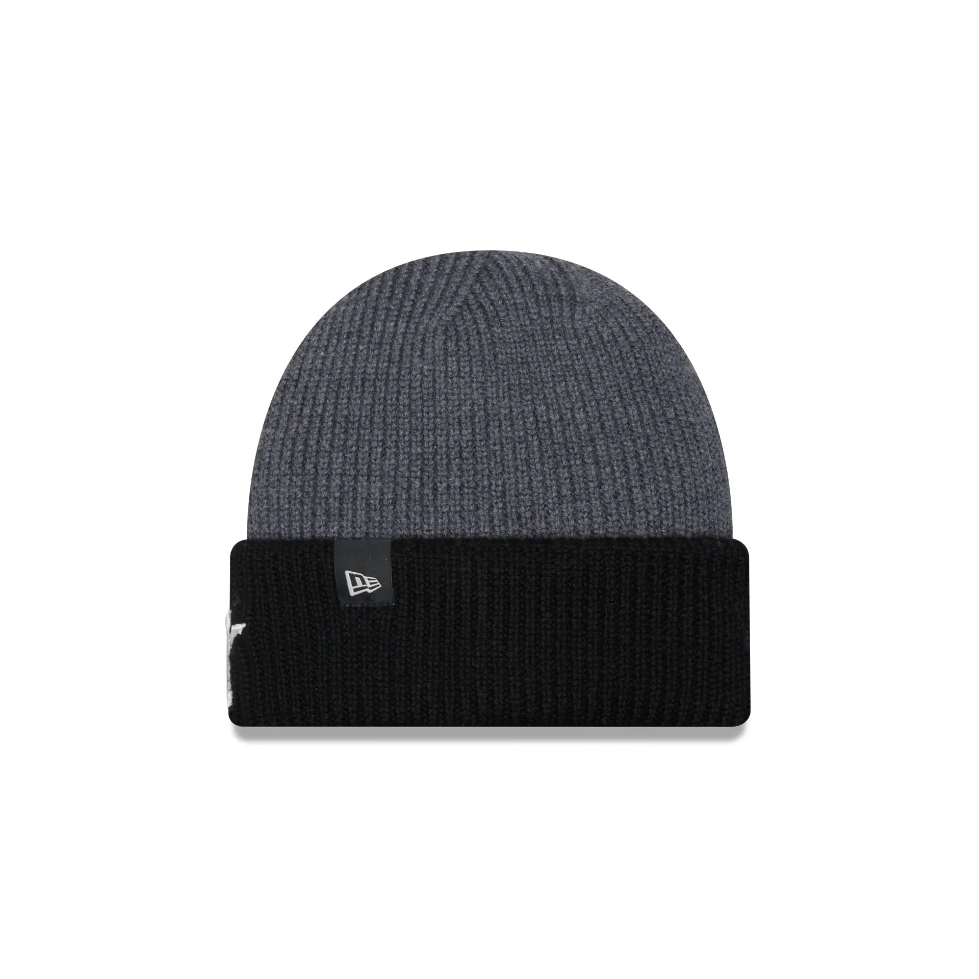 Houston Astros Merino Wool Color Block Cuff Knit Hat sold by New Era product image thumbnail 2