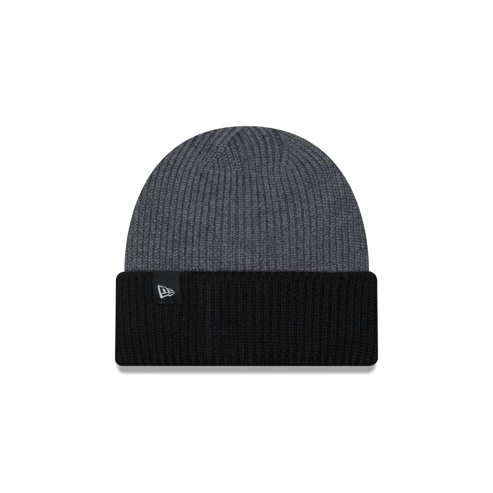 Colorado Rockies Merino Wool Color Block Cuff Knit Hat sold by New Era product image thumbnail 2