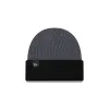 Chicago White Sox Merino Wool Color Block Cuff Knit Hat sold by New Era