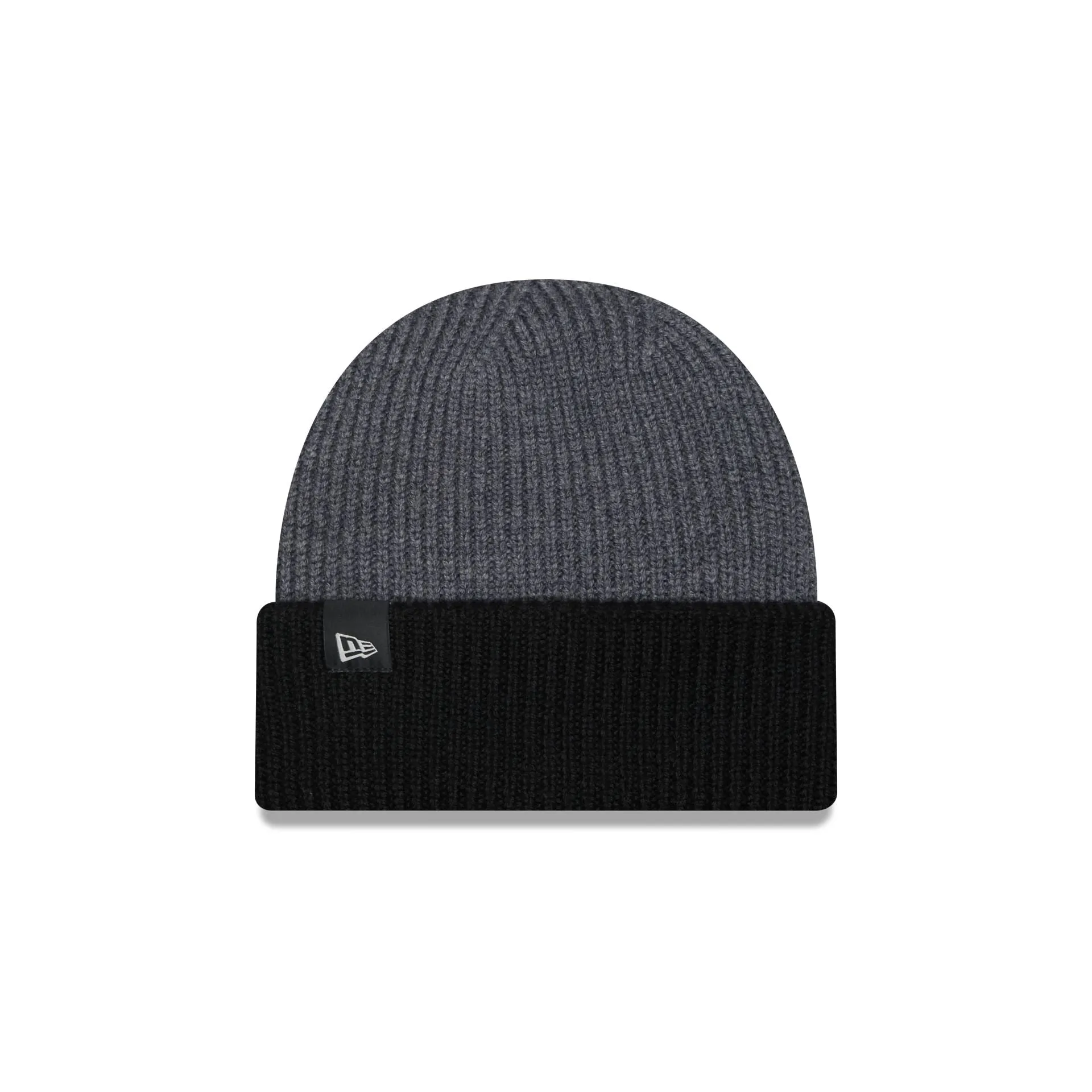 Chicago White Sox Merino Wool Color Block Cuff Knit Hat sold by New Era product image thumbnail 2