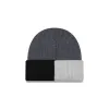 Chicago White Sox Merino Wool Color Block Cuff Knit Hat sold by New Era