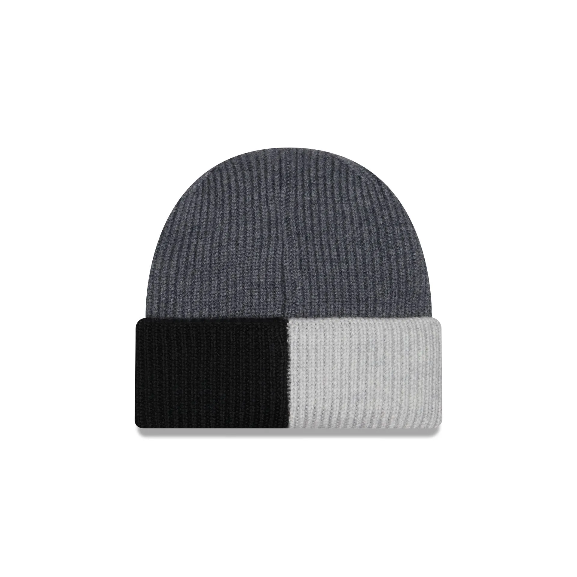 Boston Red Sox Merino Wool Color Block Cuff Knit Hat sold by New Era product image thumbnail 3
