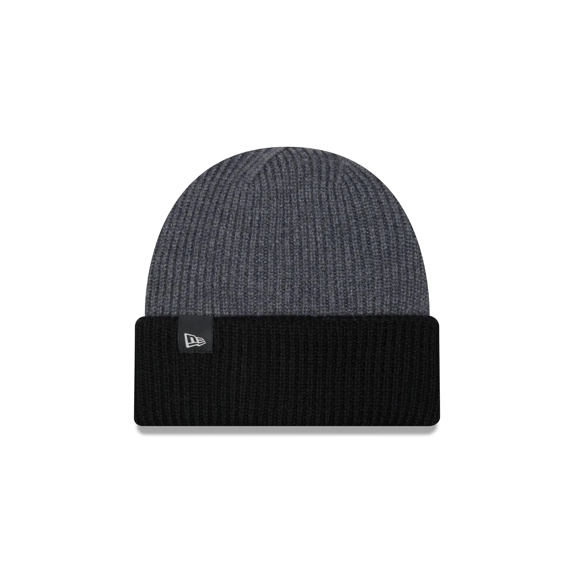 Boston Red Sox Merino Wool Color Block Cuff Knit Hat sold by New Era product image thumbnail 2