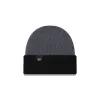 Boston Celtics Merino Wool Color Block Cuff Knit Hat sold by New Era